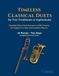 Timeless Classical Duets for Two Trombones or Euphoniums