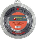 Kirschbaum Max Power Tennissnaar 1.20mm 200m