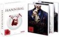 STUDIOCANAL Hannibal (Komplette Serie) DVD