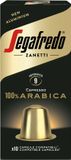 Segafredo Zanetti Segafredo 100% Arabica Koffiecups voor Nespresso - Sterkte 6/10 - Lichte Branding