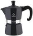 Forever Miss Moka Prestige Noblesse 6 Tasses Aluminium
