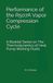 Performance du cycle de compression de vapeur R507A : publication d'une série de livrets sur la thermodynamique des fluides de travail des pompes à chaleur