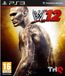 THQ WWE '12