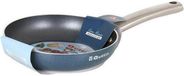 Quttin Antiaanbakpan Blauw 22cm