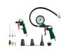 PARKSIDE® Kit d'accessoires pour air comprimé « PDSS 13 D4 », 12 pièces.