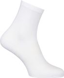 AGU Essential - Fietssokken - 2-Pack - Wit - L/XL