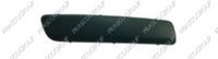 PRASCO Zier-/Schutzleiste, Stoßfänger RN3251254 hinten links | Compatibel met: RENAULT CLIO III, CLIO III Grandtour