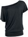 R.E.D. by EMP T-shirt - Can You Read My Mind - Vrouwen - Zwart - 7XL