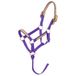 Tough1 Afneembaar nylon halster voor miniatuurpaarden