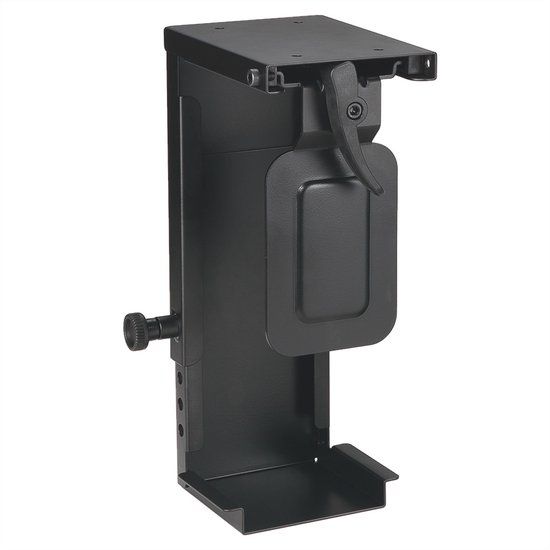 VALUE Mini PC houder zwart