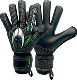 Ho Soccer Hunter Pro-elite Gants de gardien de but Noir 8.5