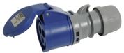SIROX 662.136 CEE-CARA-koppeling 16 A 230 V 1 pièce(s)