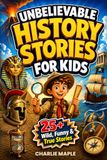 Unbelievable History Stories For Kids