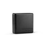 Copenhagen CPH Trackers Cobblestone GPS Tracker - Universal - Black - IP67 - 4 Year Battery Life