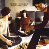 Riot Kings Of Convenience - Riot On An Empty Street (CD)