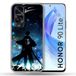 Versterkte Honor Versterkte hoes voor Honor 90 Lite 5G Manga Attack Titans Levi