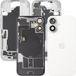 Apple Coque Batterie iPhone 16, Blanc