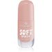 Essence Cosmetics Gel Nail Polish 09-Soft Spoken 8ml