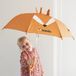 Trixie Parapluie enfant personnalisé - Renard