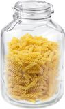 Concorde Weckpot/inmaakpot - 5000 ml - Glas - Beugelsluiting - Transparant