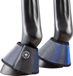 PFIFF Shine Bright springschoen M blauw-zilver