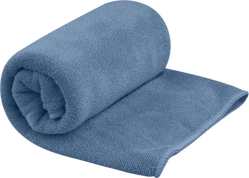 Sea to Summit Tek Towel S - Blauw - 2023