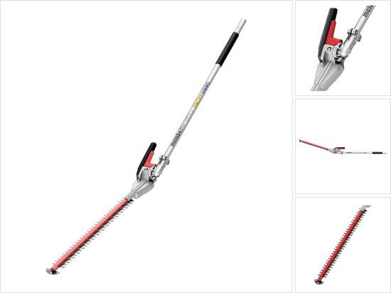 Metabo Opzetstuk Heggenschaar MA-HS 50 - 4061792229501