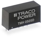TracoPower TMH 1215D DC/DC-converter