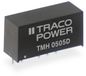 TracoPower TMH 1215D DC/DC-converter