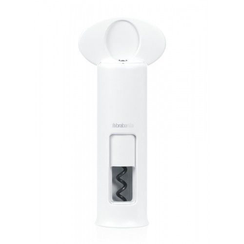 Brabantia 297625 Appelboor - Wit