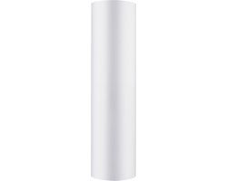 VEVOR Grootformaat papierplotterpapier 2 rollen 152,4 m CAD-obligatierollen breedformaat