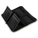 COSMETIC CLUB SC0631 Verwijderbare Hoes voor 15 Borstels