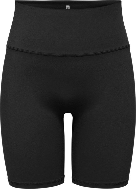 Only Play Training shorts ONPJAM-SANA-3 High waist Tight fit Training shorts