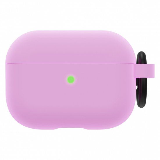 OtterBox Hoesje Roze Geschikt voor Apple AirPods Pro