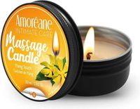 AMOREANE Massage Candle Ylang Touch 30 ml
