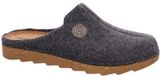 Rohde Pantoffel Grijs - Maat 45
