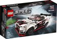 LEGO Speed Champions Nissan GT - 5702016618327