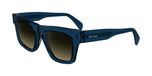 Paul Smith PS24602S KRAMER Bleu 51/21/150 HOMME Lunettes de soleil