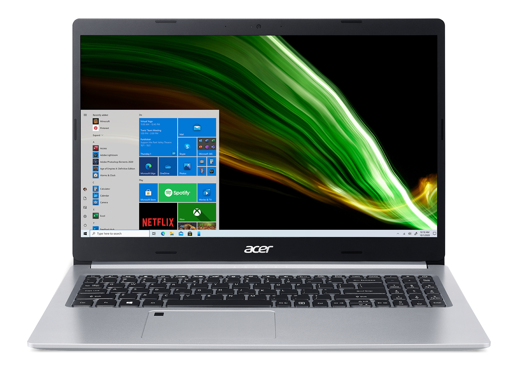 Acer Aspire 5 A515-45-R1R1