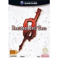 Nobilis Resident Evil Zero