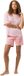 Mey Korte pyjama Serie Simple Stripes Gestreift