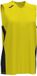 Joma Mouwloze damestrui Cancha III Geel/Zwart