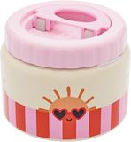 The Cotton Cloud Voedselpot Club Soleil - 350 ml