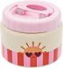 The Cotton Cloud Voedselpot Club Soleil - 350 ml