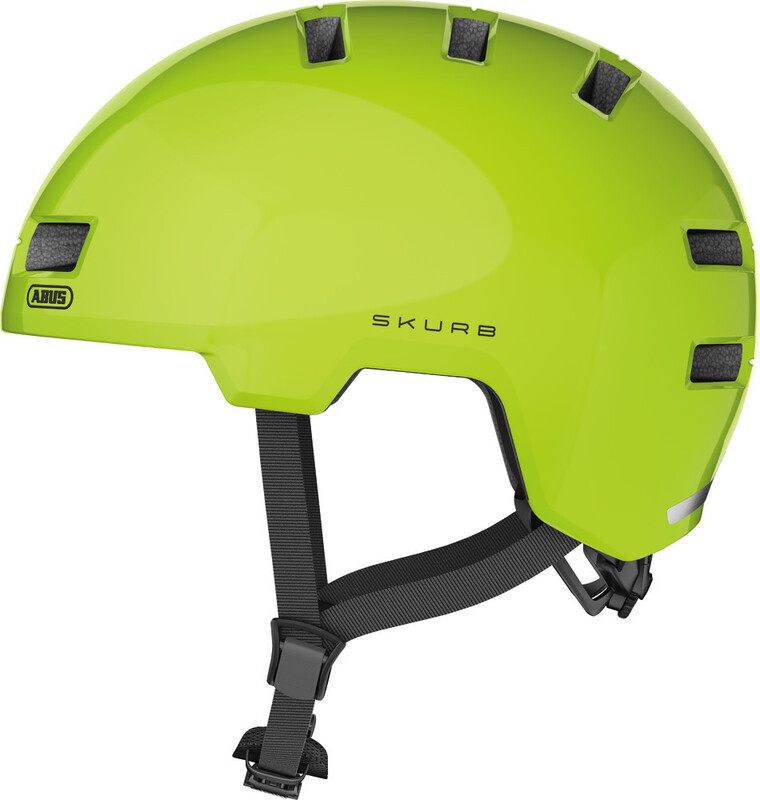 Abus Skurb Helmet