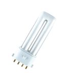 Osram DULUX lampe fluorescente 11 W Blanc chaud
