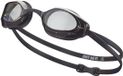 Nike Swim Vapor Zwembril Zwart