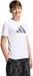 Adidas Sportswear Camo Graphic T-Shirt Junior