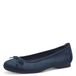 Jana dames 8-22164-41 Ballet Flat