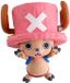 TAMASHII Nations One Piece S.H.Figuarts Figurine d'action Tony Tony Chopper (Île de Skypiea) 7 cm